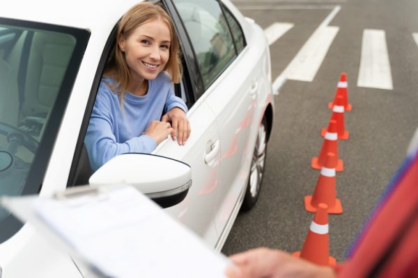 G1 Practice Test (Canada): Skip the stress today