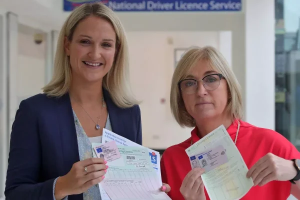 Exchange Foreign Drivers License Canada: Simplify Your Transition