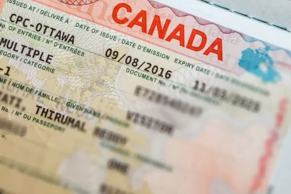 Buy Temporary Resident Visa