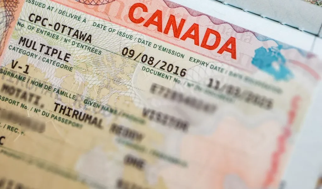 Buy Temporary Resident Visa
