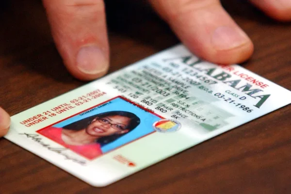 Get Alabama Driver License