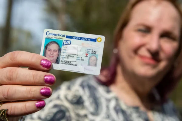 Order Connecticut Driver License
