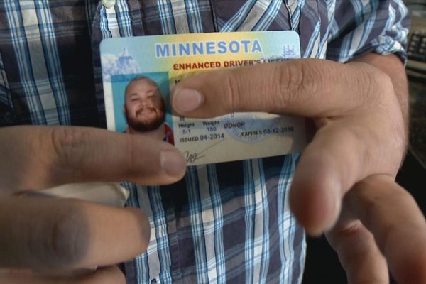 Get Minnesota Driver’s License