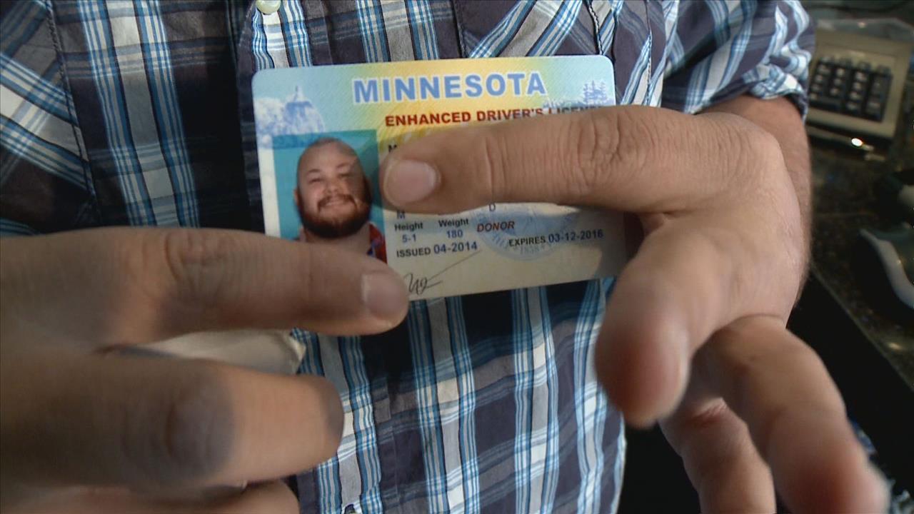Get Minnesota Driver’s License