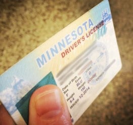 Get A Minnesota Driver License