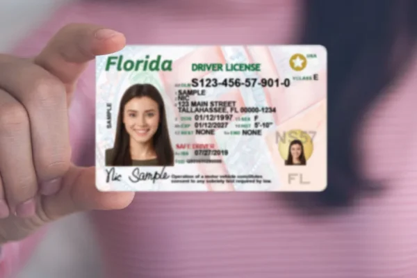 Get Florida Drivers license