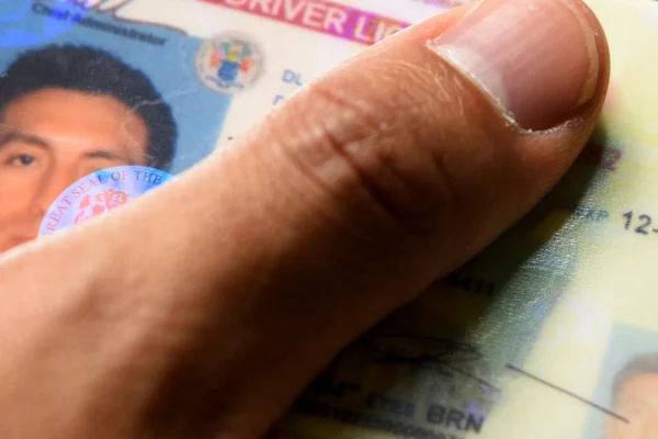 Get New Jersey Drivers License