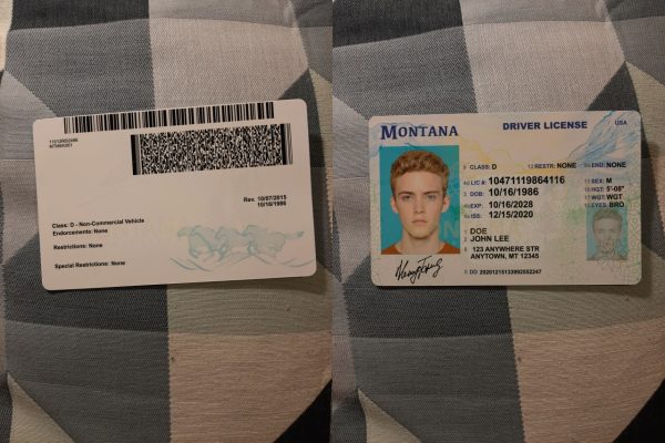 Get Montana Driver’s License